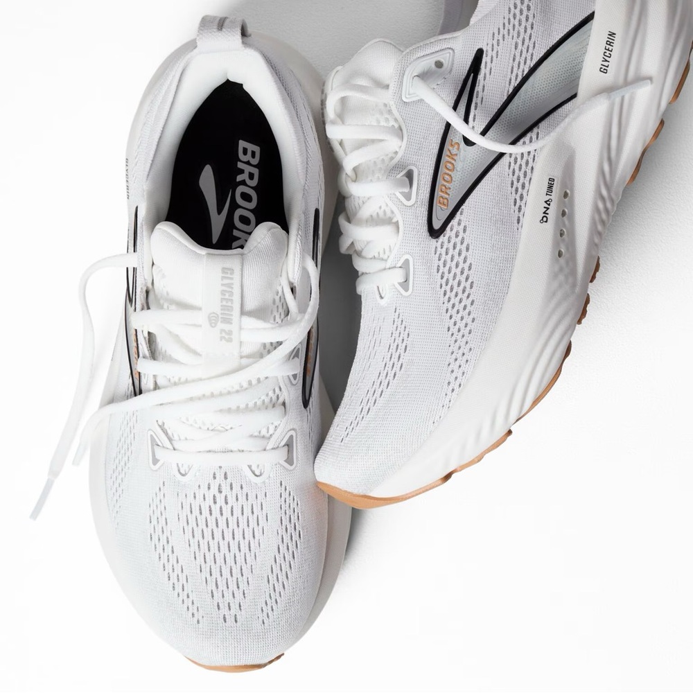 Brooks Glycerin 22 Women's Running Shoes